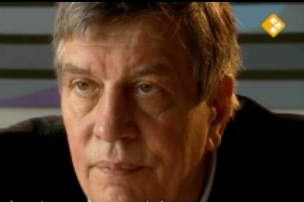 Hermann Scheer in De Groene Masterclass 