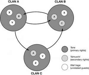 huli-clan-system