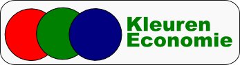 Kleureneconomie Logo
